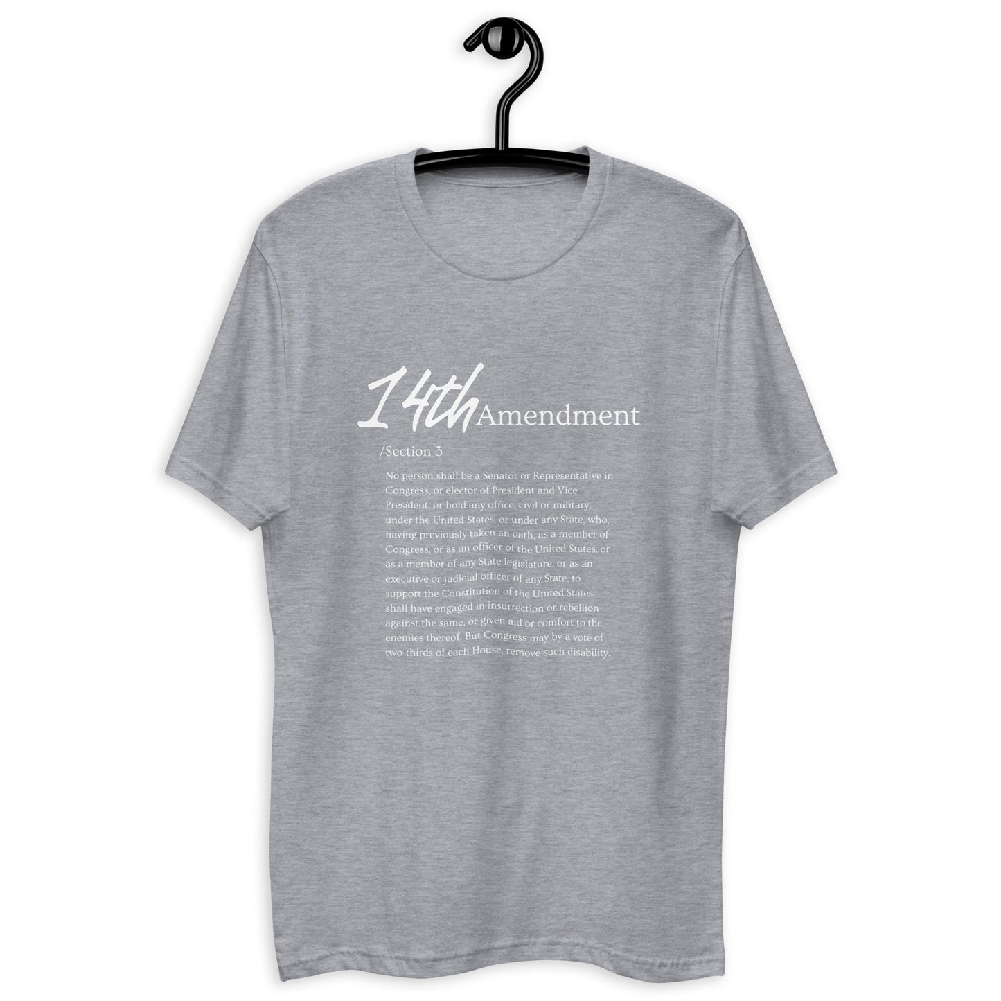 Short Sleeve T-shirt