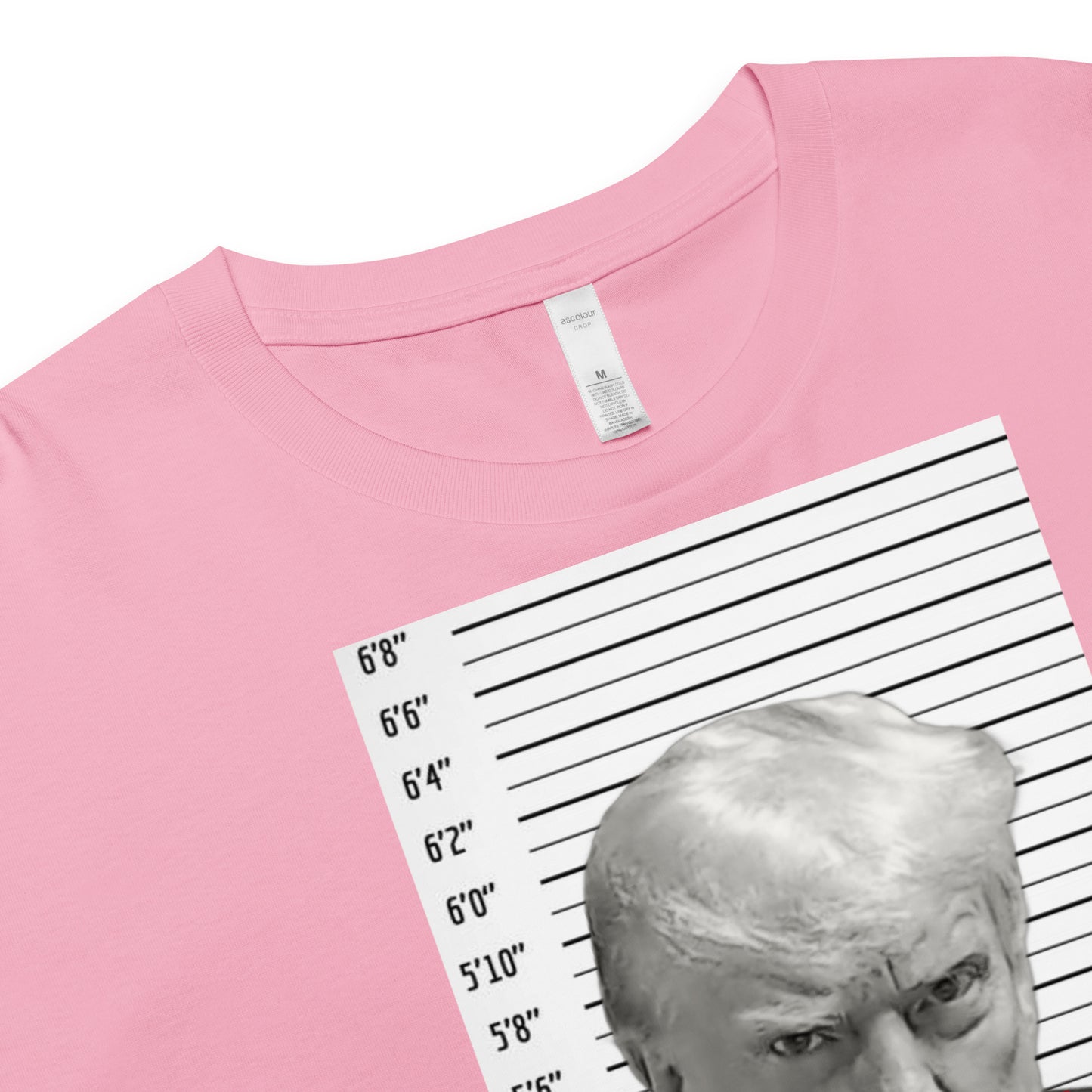 Women’s crop top