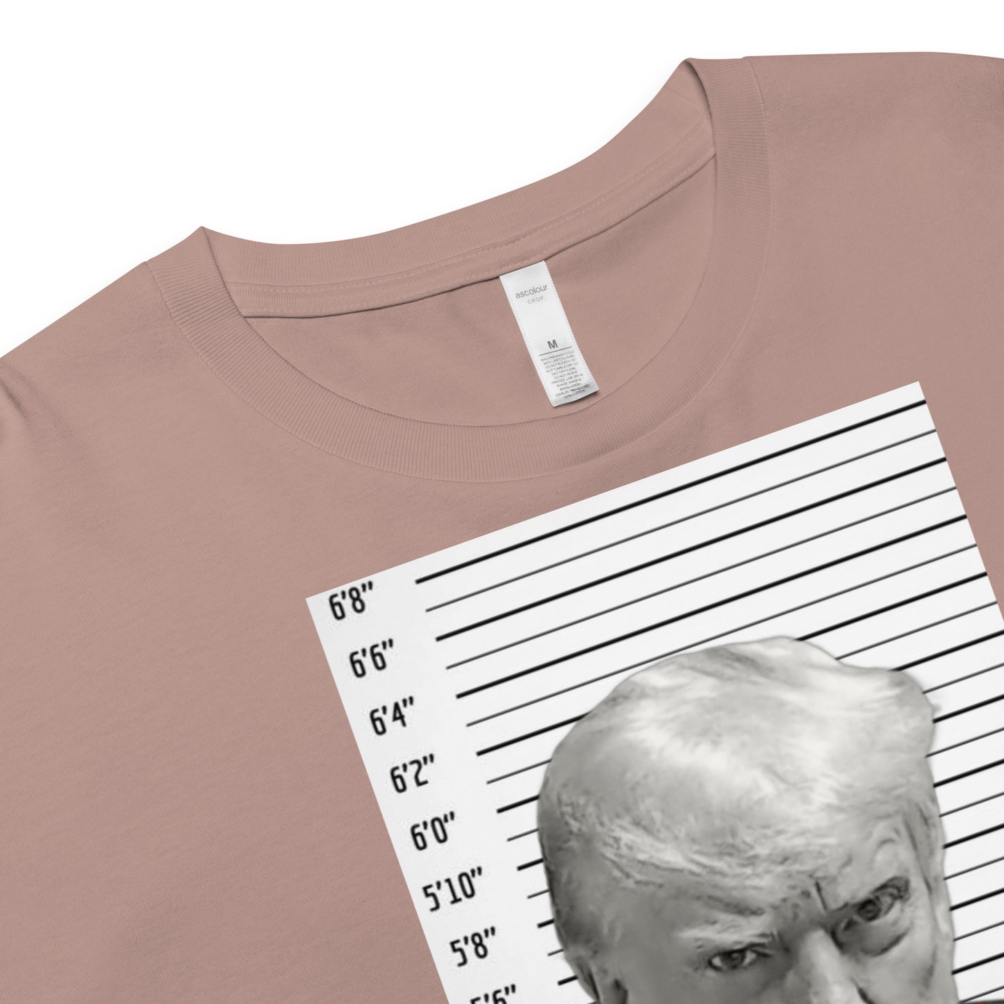 Women’s crop top