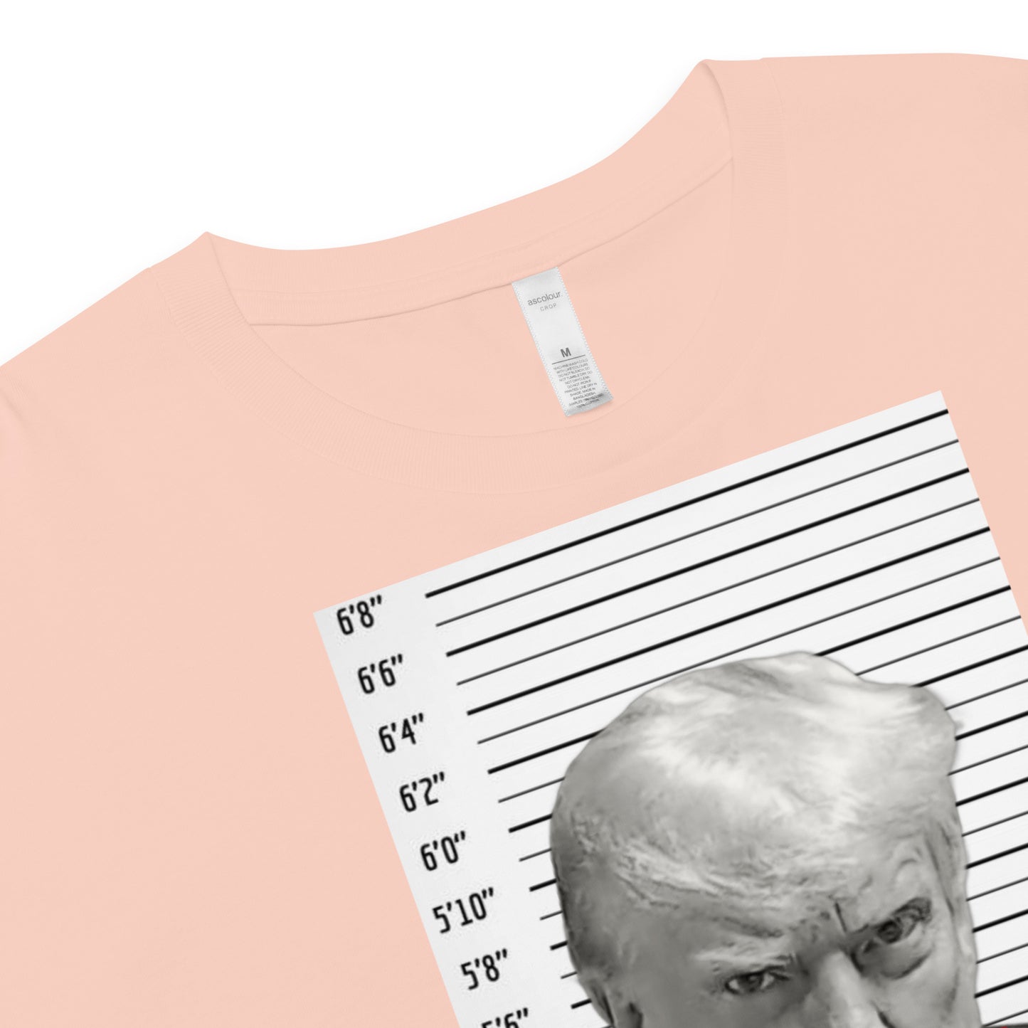 Women’s crop top